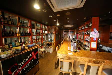 大阪直営バー6店舗