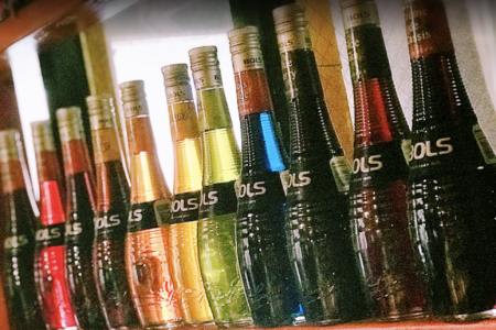 大阪FCバー4店舗